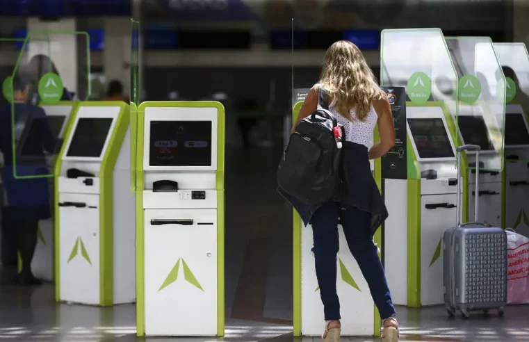 Sem pandemia, gasto do brasileiro com viagens salta 78% em dois anos