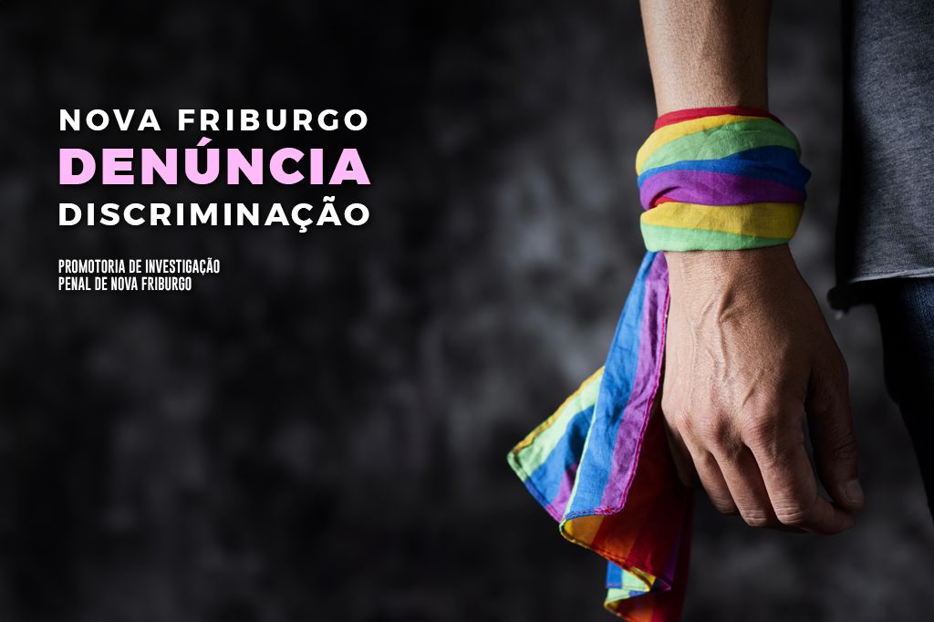 MPRJ denuncia padre por discriminação e preconceito contra casais homoafetivos