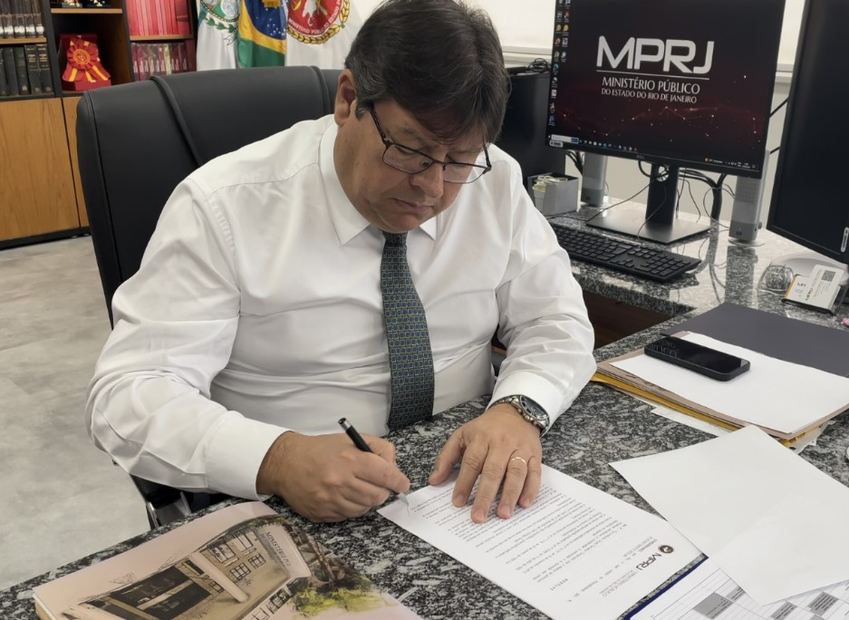 MPRJ cria Grupo Temático Temporário de Combate aos Cibercrimes