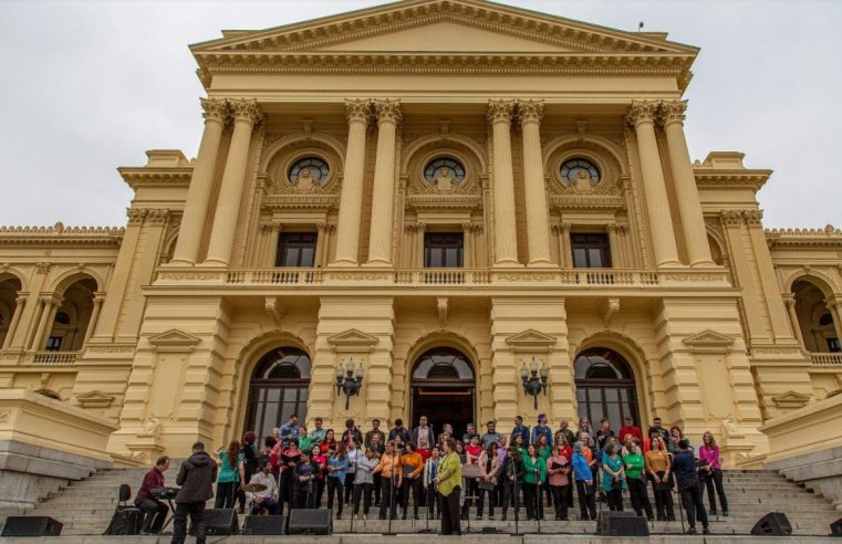 Museu do Ipiranga oferece programação especial e grauita no Dia da Independência