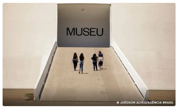 Primavera dos Museus começa hoje com mais de 900 instituições