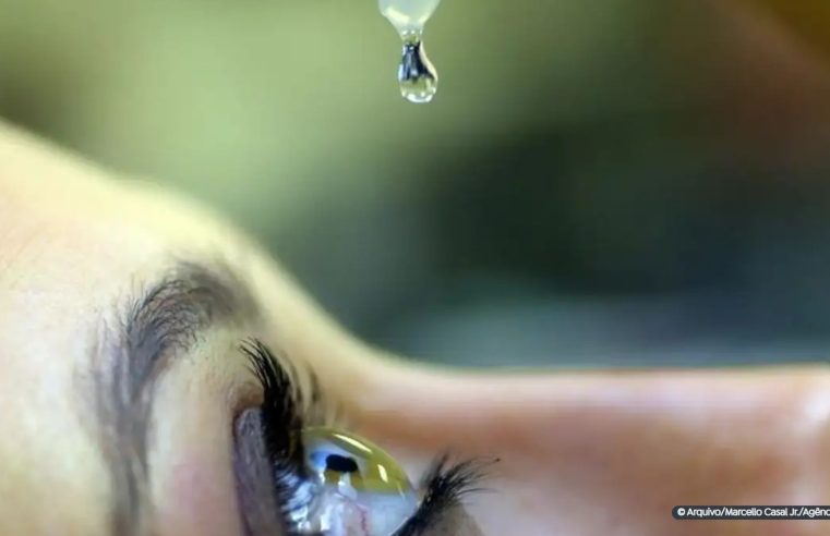 Procedimentos estéticos sem cautela podem causar complicações oculares