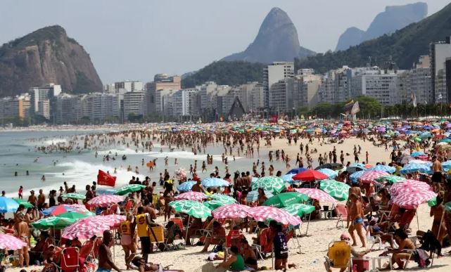 MPRJ e Prefeitura do Rio participam de reunião para discutir a ‘Operação Verão’