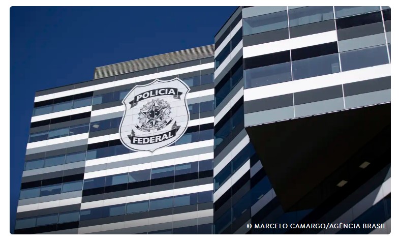 PF e CGU investigam desvio de recursos da Lei de Incentivo ao Esporte
