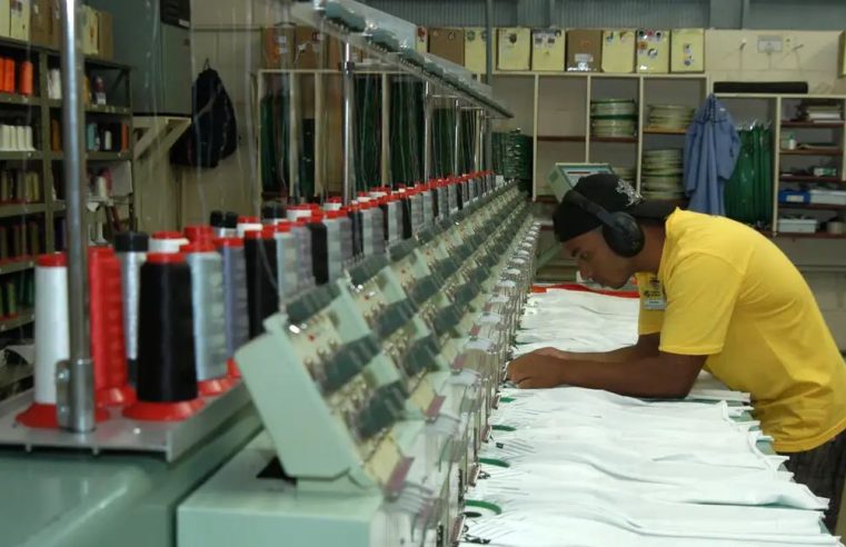 Mercado de trabalho impulsiona crescimento do PIB, diz Fiesp