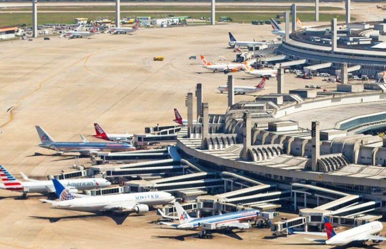 RIOgaleão prevê 380 voos extras com 47 mil passageiros durante o Rock in Rio Brasil 2024