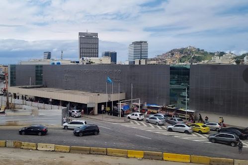 Rodoviária do Rio prevê aumento de 40% de passageiros no Rock In Rio