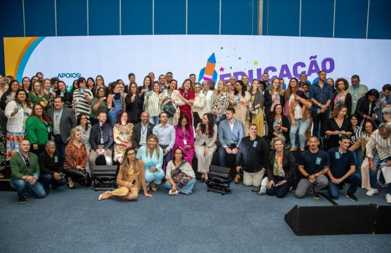 Seeduc promove seminário sobre tendências e desafios da educação fluminense