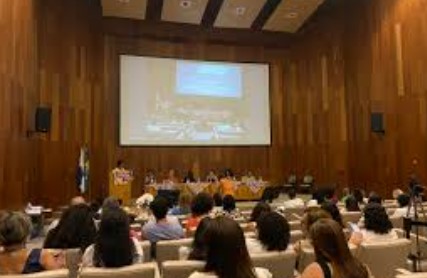 Superintendência do Ministério da Saúde no Rio realiza evento sobre o futuro da Saúde: o Complexo Econômico-Industrial da Saúde