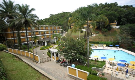 Copas Sesc de Futsal e de Vôlei de Praia