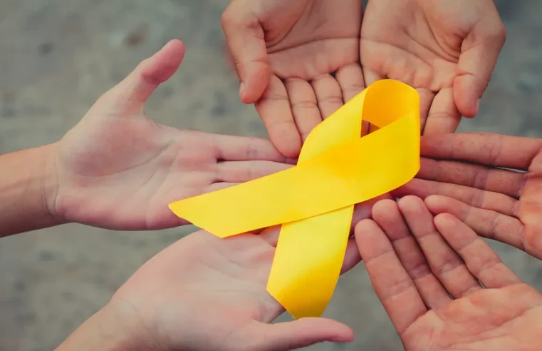 Setembro Amarelo: a importância da prevenção e do apoio emocional no combate ao suicídio