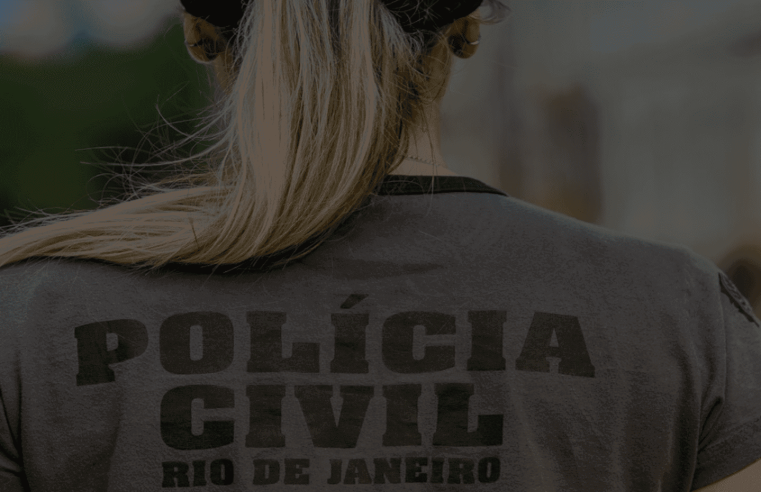 Ação conjunta resulta na prisão de homem por receptação de telefone celular em Nova Friburgo