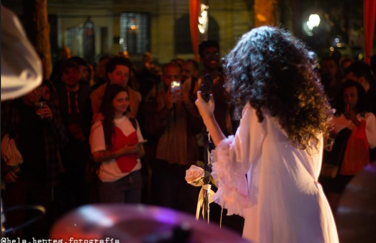 Solstício do Som está com inscrições abertas para bandas de Petrópolis que queiram se apresentar na edição de verão