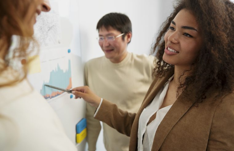 A importância das habilidades socioemocionais no mercado de trabalho moderno