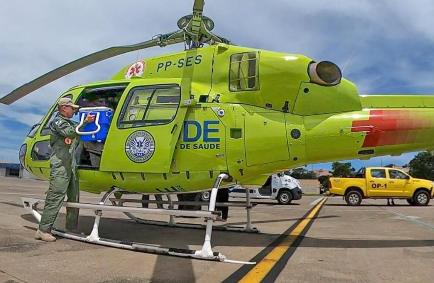 Setembro verde: cresce o número de famílias que concordam em doar órgãos nos hospitais do Governo do Estado
