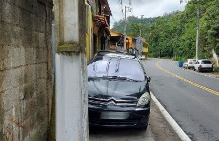 Atropelamento alerta para falta de infraestrutura