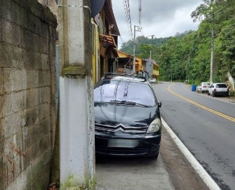 Atropelamento alerta para falta de infraestrutura