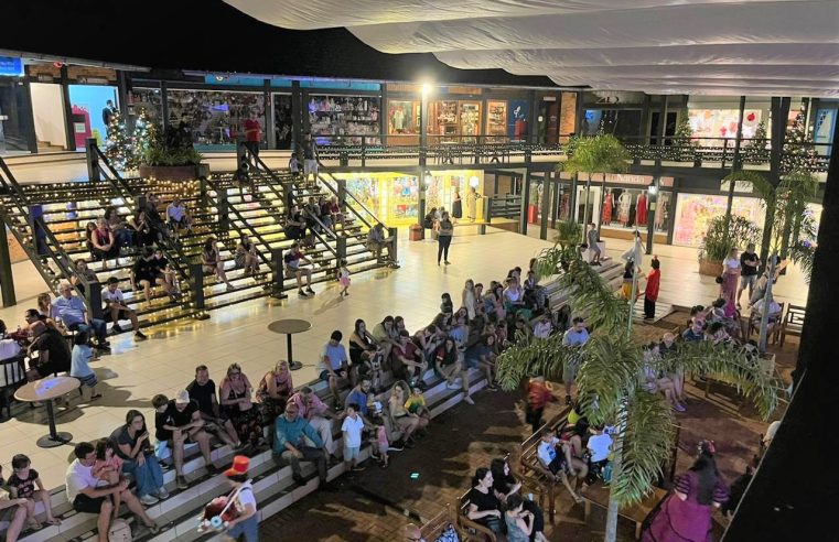 Expectativa é de Itaipava lotada no feriado de 7 de setembro