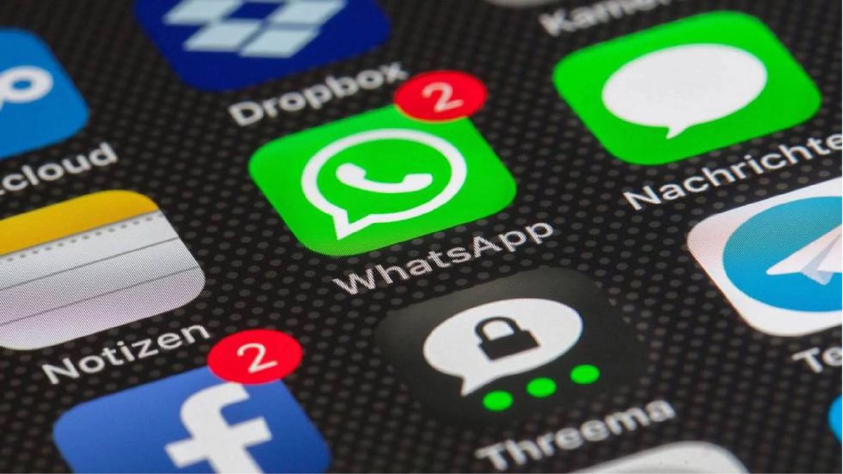 Secretaria de Saúde de Petrópolis solicita confirmação de exames via WhatsApp