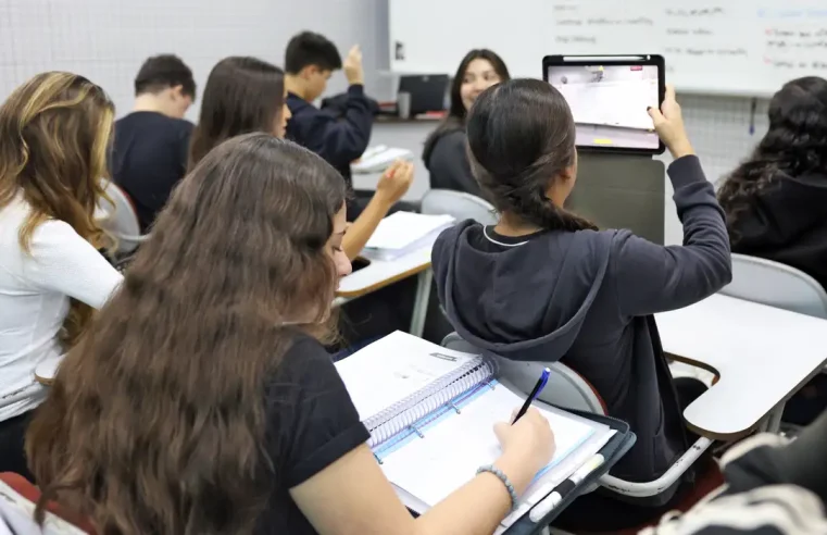 Enem 2024: como diminuir a ansiedade às vésperas do exame