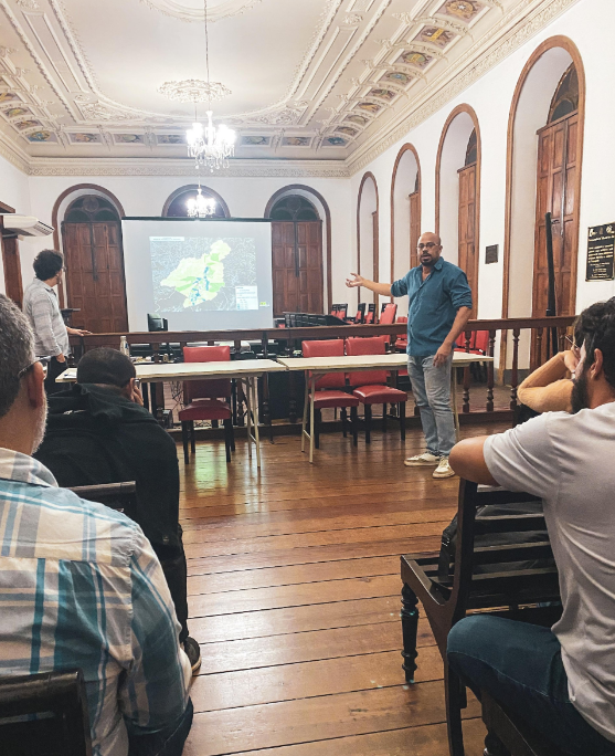 1º Simpósio Ação Pública e Inovações Sociais de Petrópolis acontece no próximo dia 11 de outubro na UNIFASE