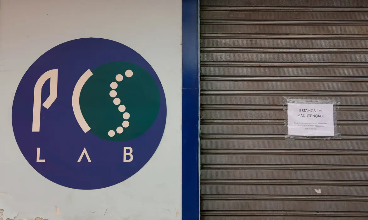 MPRJ atua em diferentes investigações sobre empresa Patologia Clínica Dr. Saleme