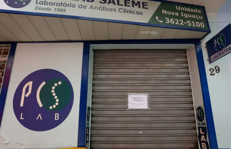 Mulher é presa por envolvimento em caso de HIV em transplante no Rio