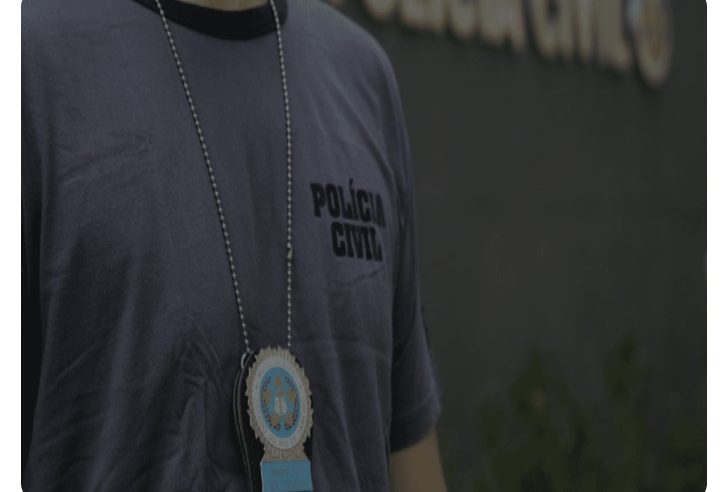 Adolesecente é apreendido por tráfico de drogas no interior do estado