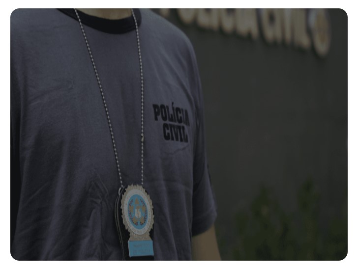 Adolesecente é apreendido por tráfico de drogas no interior do estado