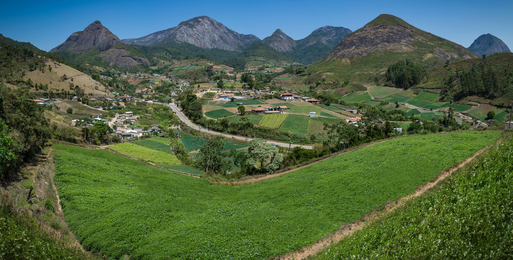 Teresópolis recebe o Seminário Estadual de Turismo Rural e de Aventura