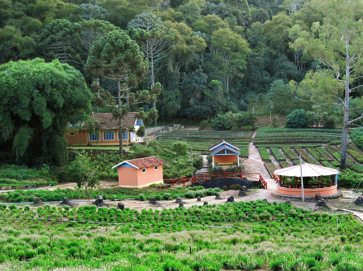 Turismo rural: a potência da região serrana no setor e as metas de ampliação são discutidas em seminário