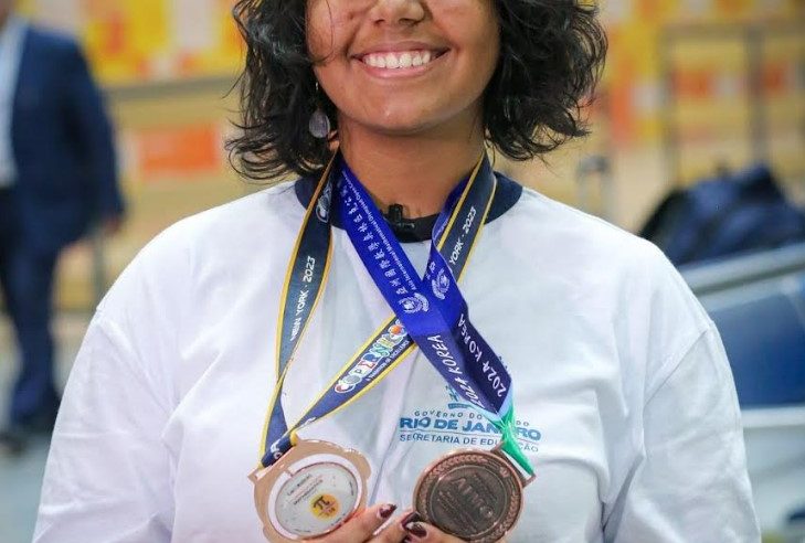 Estudantes da rede estadual conquistam 272 medalhas na Olimpíada Internacional de Matemática Sem Fronteiras