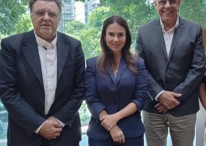 Petrópolis 2030 avança em projetos estratégicos com apoio do Governo do Estado