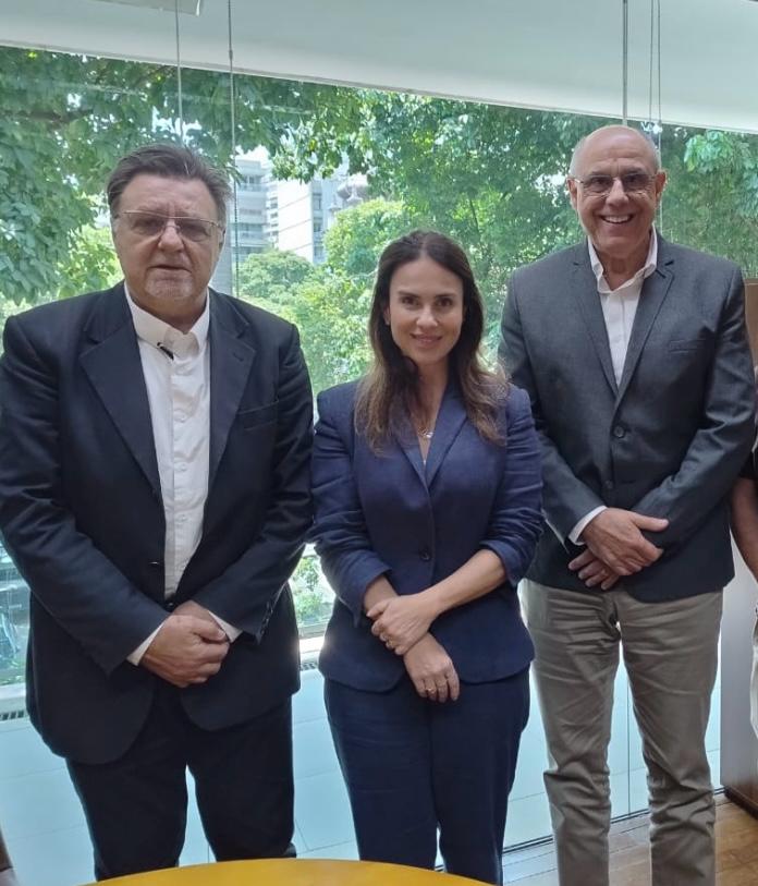 Petrópolis 2030 avança em projetos estratégicos com apoio do Governo do Estado