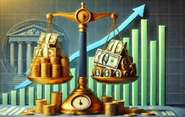 Estado do Rio registra superávit orçamentário de R$ 617 milhões de janeiro a agosto de 2024