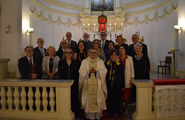 Presidente do TST formado na UCP celebra Jubileu de Ouro da turma de Direito