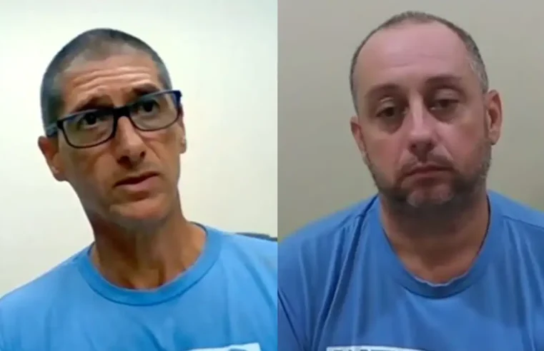 Caso Marielle: julgamento de Lessa e Élcio será na próxima quarta