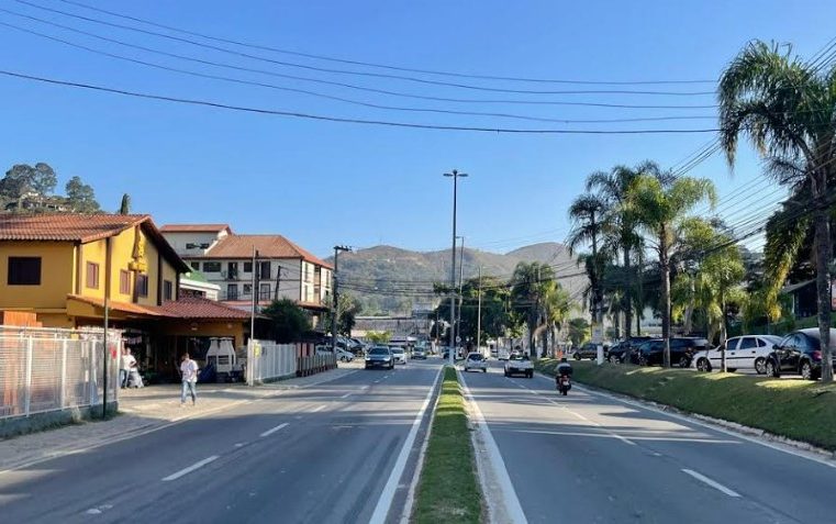 Itaipava quer mais presença da segurança e apoio de órgãos à polícia