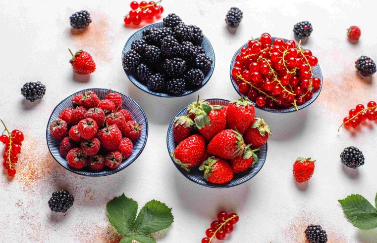 Outubro Rosa: Nutricionista destaca os alimentos que podem ajudar na prevenção contra o cancêr