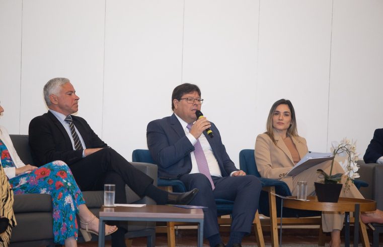 33º Censo da População Infantojuvenil Acolhida no Estado do Rio é divulgado pelo MPRJ