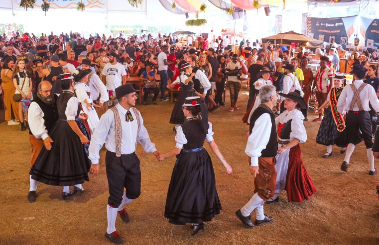 Cinco grandes eventos em Petrópolis têm datas confirmadas para 2025