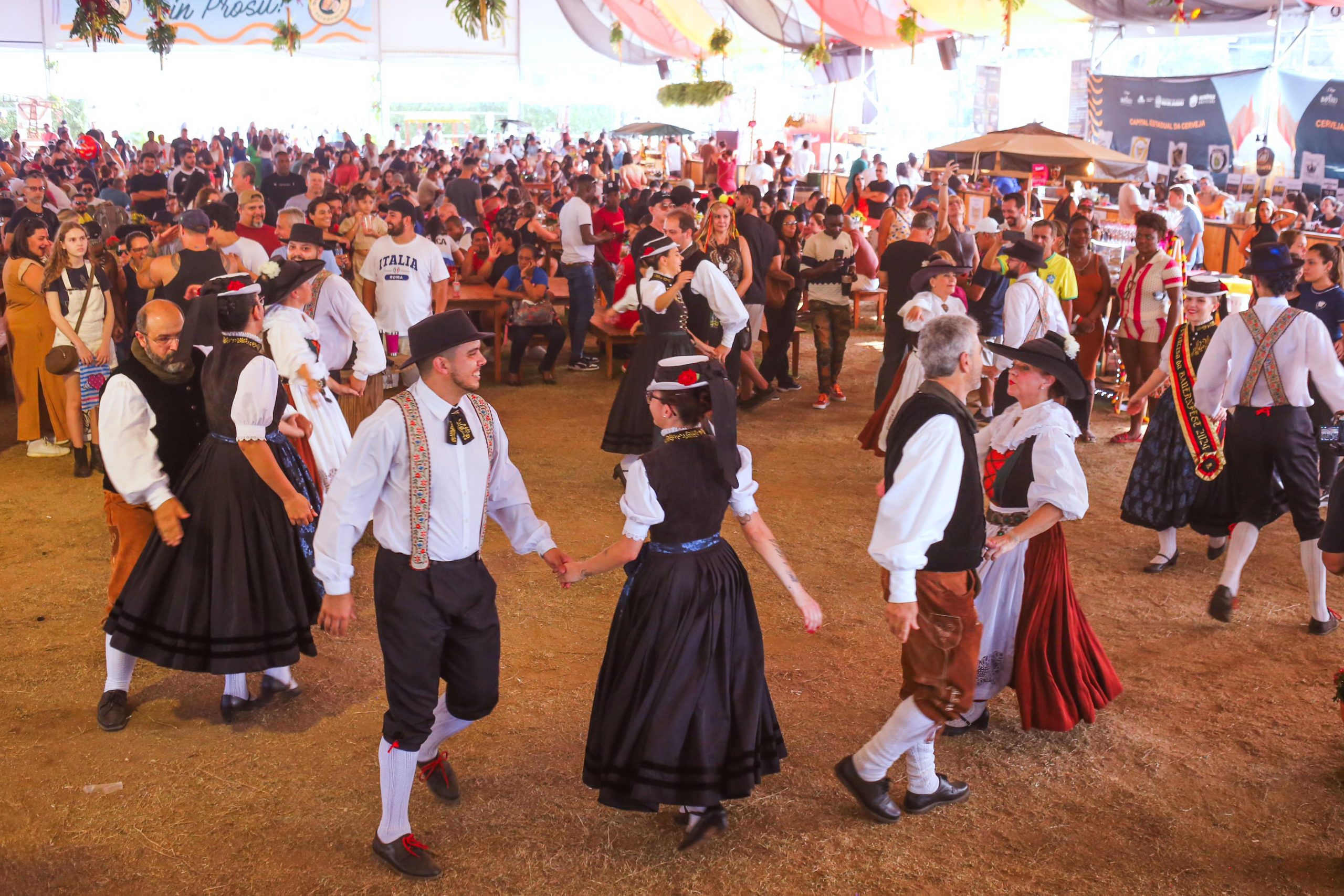 Cinco grandes eventos em Petrópolis têm datas confirmadas para 2025