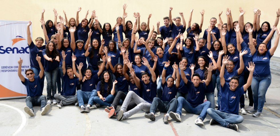 Senac RJ prorroga inscrições do Portal do Futuro em Teresópolis