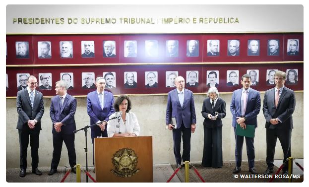 STF finaliza acordo sobre judicialização de remédios de alto custo