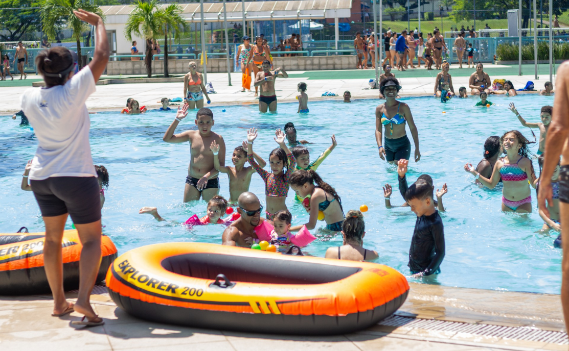 Sesc RJ oferece programação gratuita de Dia das Crianças em unidades da Região Serrana