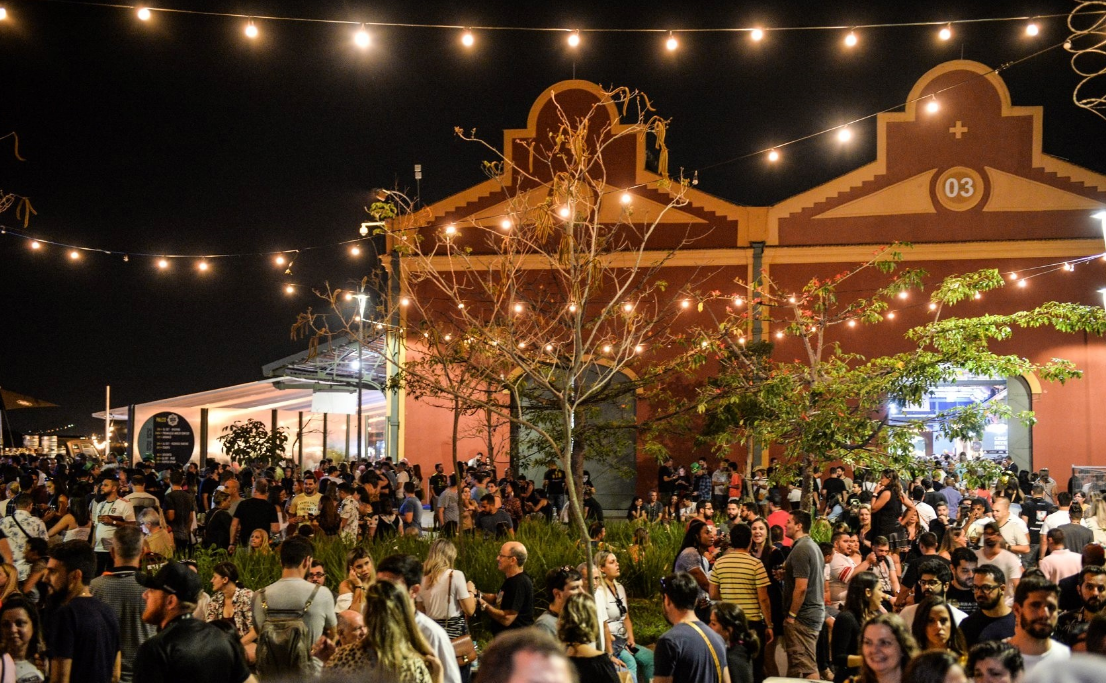 Petrópolis é destaque no Mondial de la Bière com 9 cervejarias