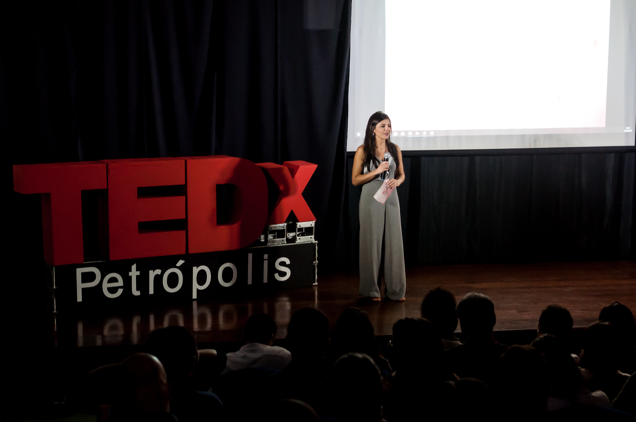 TEDxPetrópolis divulga speakers da edição 2024