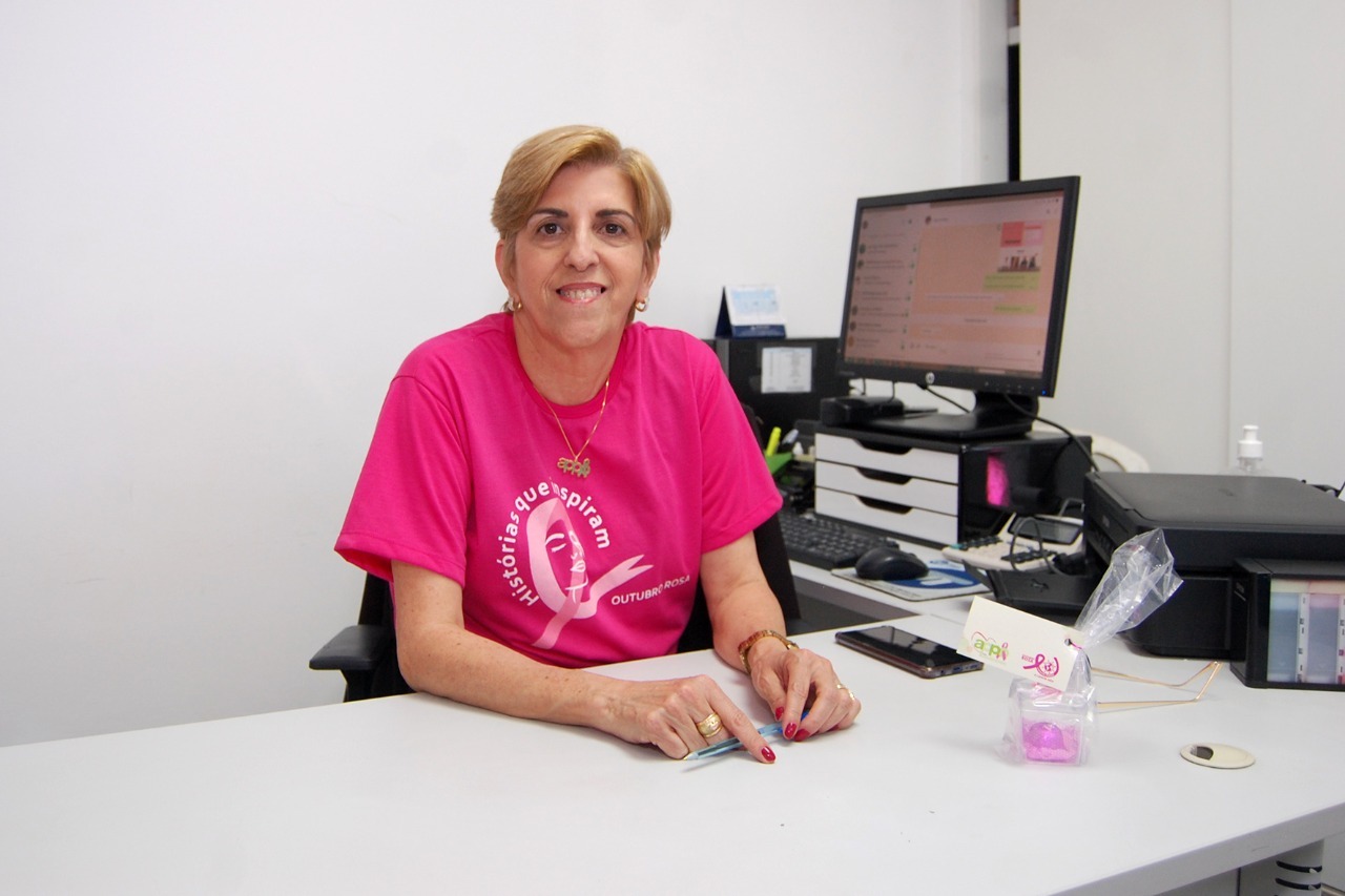 PIX Day: Ação mensal que transforma solidariedade em apoio aos pacientes oncológicos