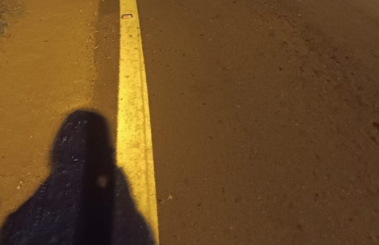 Mulher morre após ser atropelada em Itaipava