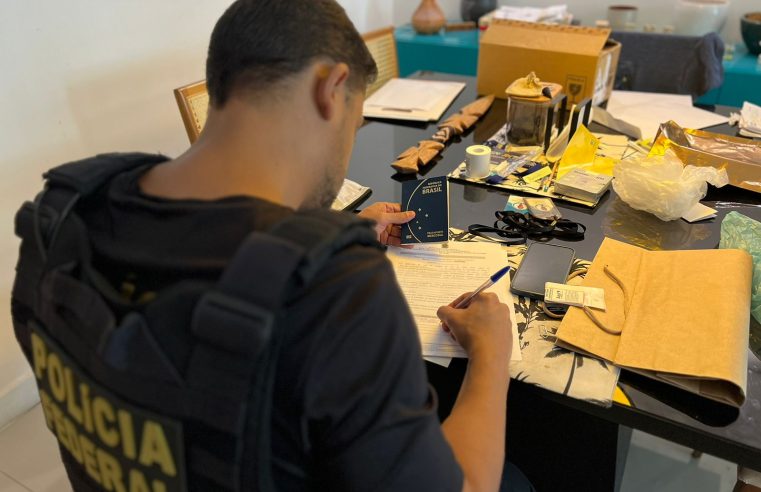 Prática de corrupção eleitoral é investigada no Rio de Janeiro